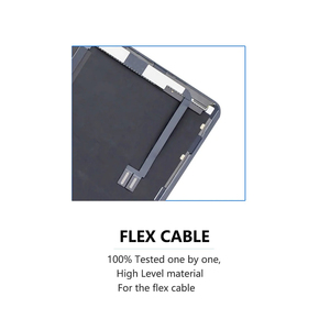 Remplacement de l'écran LCD tactile pour <span class=keywords><strong>iPad</strong></span> <span class=keywords><strong>Pro</strong></span> <span class=keywords><strong>12</strong></span>.9, 5e génération, <span class=keywords><strong>2021</strong></span>, <span class=keywords><strong>12</strong></span>.9 <span class=keywords><strong>pouces</strong></span>, <span class=keywords><strong>2021</strong></span>, A2379 - Product Image 3
