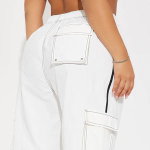 Leggings de yoga sans couture à taille haute pour femmes, tie-dye, effet fessier galbé, pantalon de fitness, pantalon de course, pantalon de sport pour la salle de sport - Product Image 5