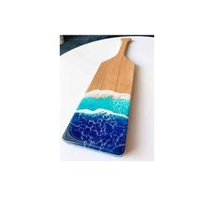 Picadora de madera de alta calidad, utensilios de cocina, bloques de corte, multiusos, para cortar verduras y queso - Product Image 1