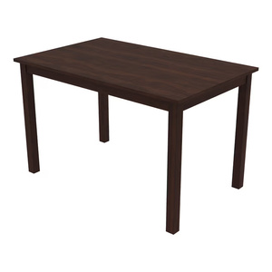 Ensemble de salle à manger Diana 4 places en bois de teck massif de haute qualité avec coussin Omega Pearl. - Product Image 5