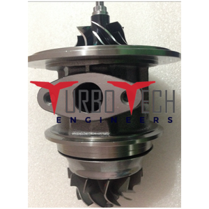 TURBOCOMPRESOR CHRA 3592121 6732818100 3598542 3598548 - Product Image 2