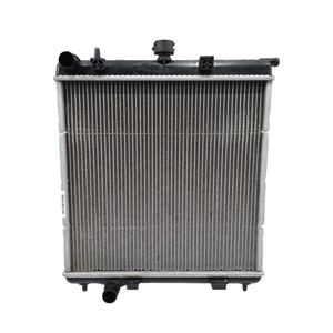 Radiateur d'eau CITROEN C3 Série 9684522780 HMR (EB2FA) Essence 1200 (16>) - Product Image 1