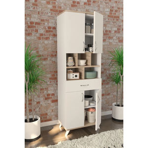 Armoire de cuisine avec couverts-Solution de rangement de qualité supérieure-Haute qualité, organisez votre cuisine avec style - Product Image 3