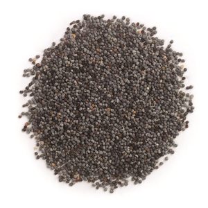 High Quality Unwashed <b>Blue</b> <b>Poppy</b> <b>Seeds</b> and <b>Poppy</b> Flower - Product Image 2