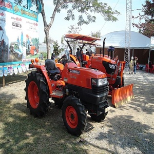 กระปุกเกียร์ L3408สำหรับ Kubota รถแทรกเตอร์รถแทรกเตอร์รถแทรกเตอร์แบบอัตโนมัติ - Product Image 6
