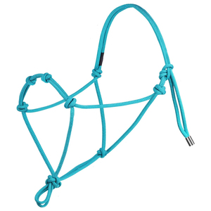 Cuerda de Entrenamiento para Caballos Súper Resistente, Cuerdas de Nylon Trenzadas Personalizadas para Caballos - Product Image 2