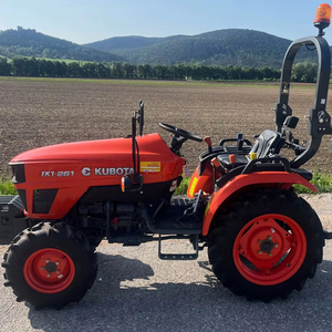 Tractor Massey Ferguson MF 399 MF 390 de 100 Caballos de Fuerza Disponible - Product Image 1