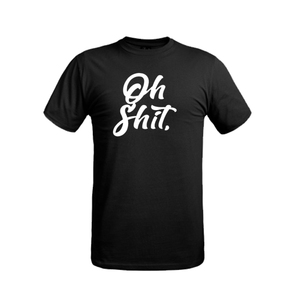 Camiseta de Alta Calidad para Hombre, Estilo Urbano, con Impresión Digital y Bordado, Transpirable, Manga Corta, Tejido Jersey de 210g, Colores Sólidos - Product Image 3