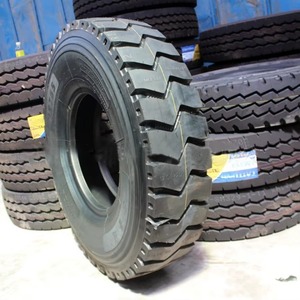 ซื้อยางรถบรรทุก 295/75R22.5 คุณภาพสูง สำหรับทุกตำแหน่ง ออกแบบมาเพื่อการใช้งานแบบหลายเพลา ให้การใช้งานที่ยาวนาน ทนทาน และการควบคุมที่แข็งแกร่ง - Product Image 2