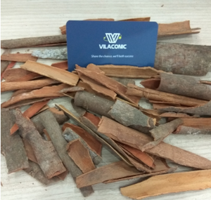 Le bâton de cannelle entière/Cassia de haute qualité de l'usine du Vietnam casse les épices fendues les herbes séchées processus brut Contact + 84 944 500 504 - Product Image 3