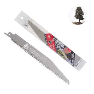 Taiwan Saw tool product Reduced tooth ripping Electric Saw Blades (180mm/P3.0mm) perfect for Cutting back reeds near water