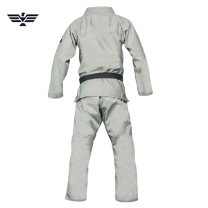 Best Quality Customizable OEM <b>EMPIRE</b> TREND WEARS Pakistani Judo Gi Gym 450gsm 100% Cotton Silk Screen Printed Lightweight - Product Image 5