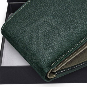 Wholesale Price Premium Quality Genuine Leather Open Closure <b>Long</b> <b>Wallets</b> Everyday Accessory - Product Image 5