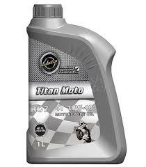 Factory Direct Supply Motorcycle Oil Engine Fully Synthetic 4T Engine Lubricant Oil - Product Image 5