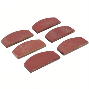 Jeu de 6 embouts pour clé à chocs pneumatique Hazet, accessoires et pièces pour outils pneumatiques - Product Image 2