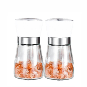 High Quality Crystal Food Grade Himalayan Pink Table Mineral Edible <b>Salt</b> Natural Organic <b>Coarse</b> With 84 Trace Elements - Product Image 2