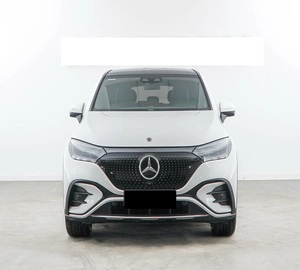 NEAT 2023, Biinz EQE SUV 350, ไมล์น้อย เกียร์อัตโนมัติ หลังคาพาโนรามา ไฟ LED ไฟเดย์ไลท์ LED - Product Image 1