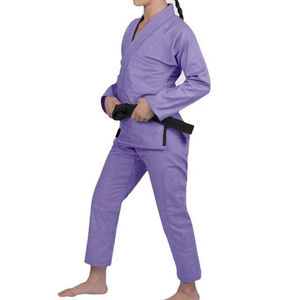 Meilleur prix poids léger hommes et femmes karaté arts martiaux uniformes avec Logos personnalisés haut en vente karaté uniforme OEM Service - Product Image 5