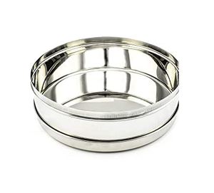 Mordent Design Acier Inoxydable Casserole Hot Pot Chapati Box avec Hot Case Looking Gorgeous Meilleure Qualité - Product Image 6