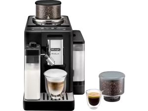 VERIFIED SUPPLIER of De longhi Rivelia Fully <b>Automatic</b> Espresso <b>Machine</b> - Product Image 2