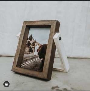 REFER CRAFT DIY SOLID WOODEN <b>FRAME</b> Kit for <b>Canvas</b> Painting Stretching Wood Bars Diamond Painting by Numbers - Product Image 4