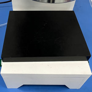 Hoge Precisie Pneumatische Snijmachine Voor Rubber <span class=keywords><strong>Specimen</strong></span> Dumbbell Sterven Treksterkte Voor Test Monster <span class=keywords><strong>Cutter</strong></span> 220V 1 Jaar Garantie - Product Image 6