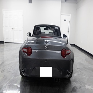 Mazda MX-5 M iata 2022, el más vendido, con paquete tecnológico Touring, convertible 2D, motor 2.0L de 4 cilindros DOHC 16V, transmisión automática de 6 velocidades, tracción trasera. - Product Image 2