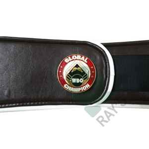 Cinturones de campeonato de boxeo Trofeos Medallas y premios el símbolo definitivo de la victoria y la excelencia Cinturones de Campeonato - Product Image 3