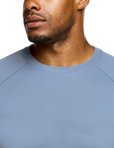 แผงกันผดผื่นตาข่ายแบบกำหนดเองน้ำหนักเบาผ้าโพลีเอสเตอร์สแปนเด็กซ์ - Product Image 2