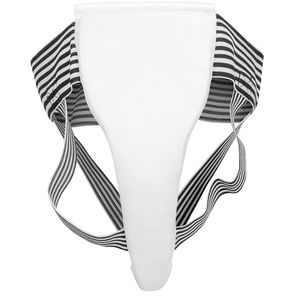 High Quality Customized Branded <b>Groin</b> Protector or <b>Groin</b> <b>Guard</b> Equipment for MMA Boxing Training with Full Safety - Product Image 6