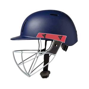 Casco de Bateo de Cricket de Acero Inoxidable, Diseño Personalizado, Profesional, Marca Pakistaní, Duradero, Deportivo y Seguro - Product Image 6