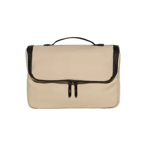 Borsa da Toilette Morbida e Resistente all'Acqua, Beauty Case Personalizzato - Product Image 6