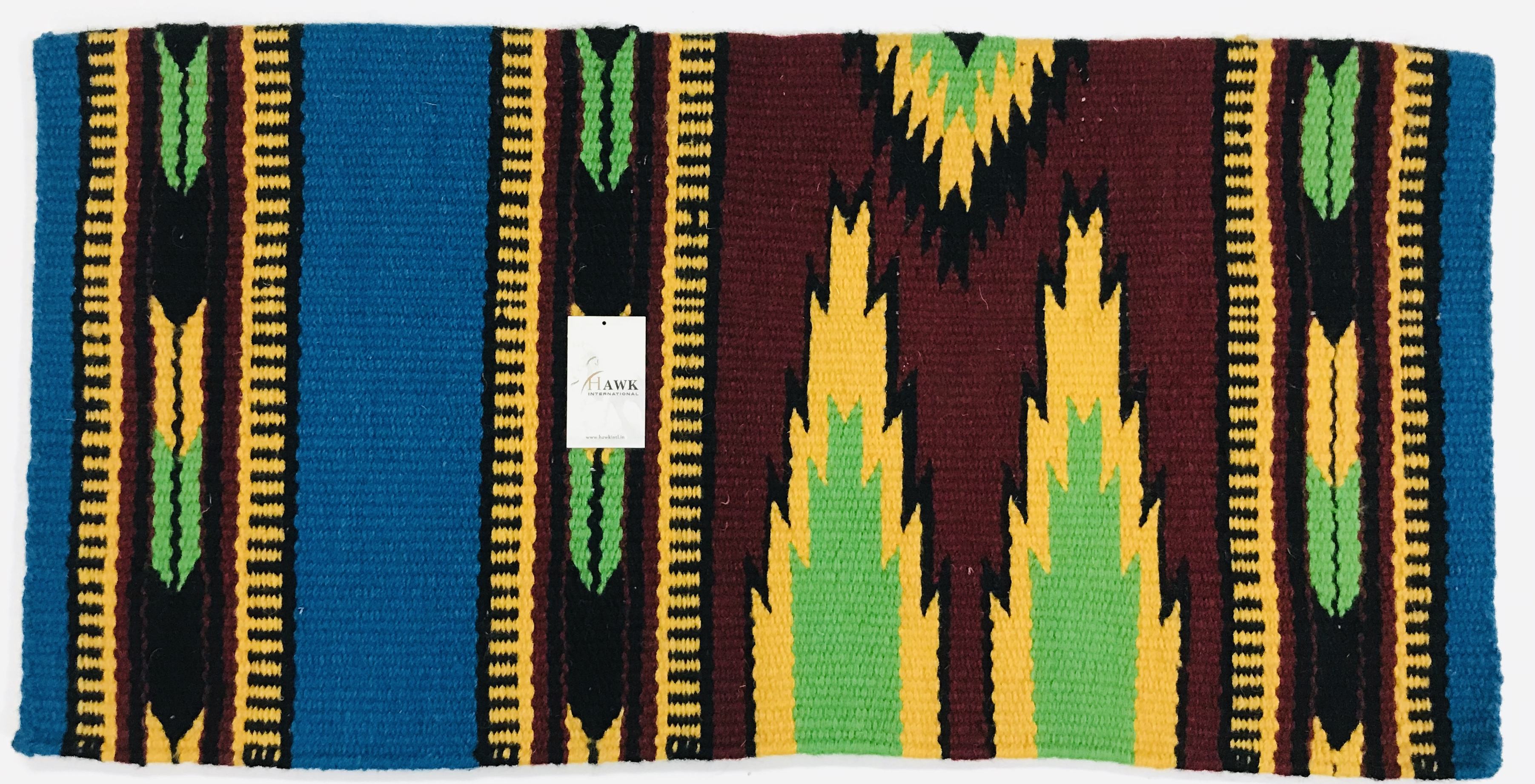 สีน้ำตาล