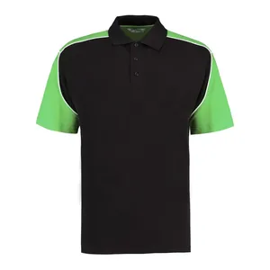 Camisetas Polo Promocionales de Fórmula Racing, Colección de Artículos Deportivos - Product Image 4