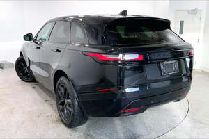 LAND ROVER RANGE ROVER VELAR 2026 SUV USADO DE PRIMERA MANO - Product Image 2