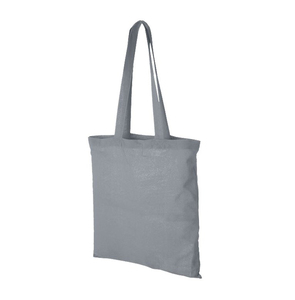 Sacs fourre-tout écologiques en vrac en toile de coton de couleur unie de la plus haute qualité du fournisseur indien - Product Image 1