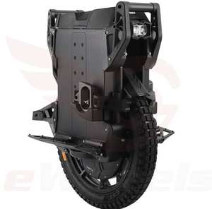 OFERTA DE ÚLTIMA HORA Lynx 50S Monociclo Eléctrico con Suspensión de 66 lb LISTO PARA ENVIAR - Product Image 2