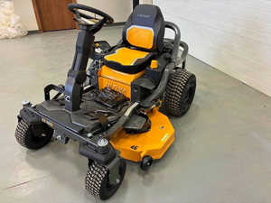 Tondeuse autoportée à braquage zéro CUB CADET Z246S 2026 de 60 pouces, haute performance, pour usage industriel, à vendre à prix abordable - Product Image 6