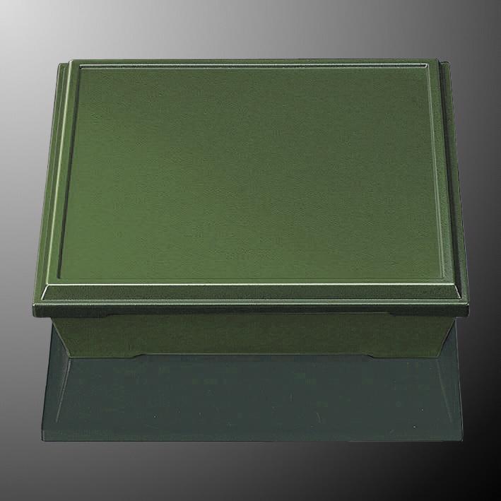 Stack Box Petit Vert