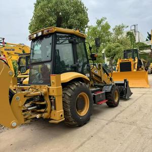 Retroexcavadora JCB 3CX original - Product Image 1