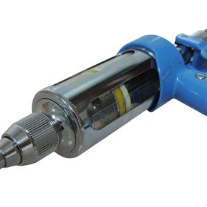 Pistolet Drench Instruments vétérinaires Seringue automatique Vaccinateur seringue auto-remplissante pistolet drencher vétérinaire continu - Product Image 6