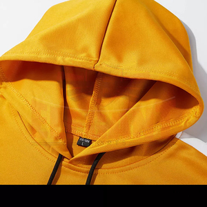 La meilleure vente de vêtements d'entraînement d'été unisexe avec Logo brodé personnalisé survêtements pour hommes par Elegant Sports - Product Image 6