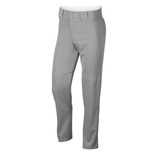 Ensemble d'uniformes de baseball à sublimation personnalisée OEM pour hommes avec maillot boutonné et pantalon Kit de vêtements de sport respirants Conception de logo personnalisé - Product Image 3