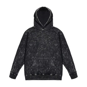 Sudadera con capucha personalizada para hombre, sudaderas con capucha de equipo personalizadas para ropa de trabajo, universidades, bordado, acento de diamantes de imitación, envío global rápido - Product Image 3