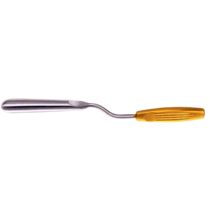 FS ORTHO meilleure qualité dissecteur mammaire atraumatique 34cm 37cm Instruments chirurgicaux manuels pour la chirurgie plastique grande valeur - Product Image 3