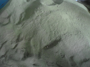 ผงสาหร่ายสีเขียวที่ขายดีที่สุดคุณภาพดีที่สุดปุ๋ยผงสาหร่ายไอริช Seamoss ผงสารสกัดจากสาหร่ายทะเลที่ผลิตในเวียดนาม - Product Image 4