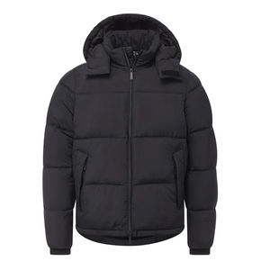 Offre Spéciale hommes à la mode hiver épais veste personnalisé de haute qualité hiver grande taille hommes 'vestes résistant au froid vers le bas manteaux pour hommes - Product Image 2