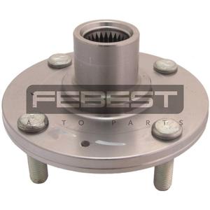 Cubo Anteriore FEBEST (1282-003) - Kit di Tubi Flessibili - Product Image 1