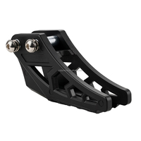 Guide-chaîne en plastique durable JFG RACING Yozma in10 pour moto électrique tout-terrain, protection de glissière de chaîne pour modification E-Moto
