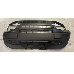 Pare-chocs avant automatique de <span class=keywords><strong>prix</strong></span> usine pour Ford <span class=keywords><strong>Bronco</strong></span> <span class=keywords><strong>sport</strong></span> 2021-2023 kits de carrosserie - Product Image 1